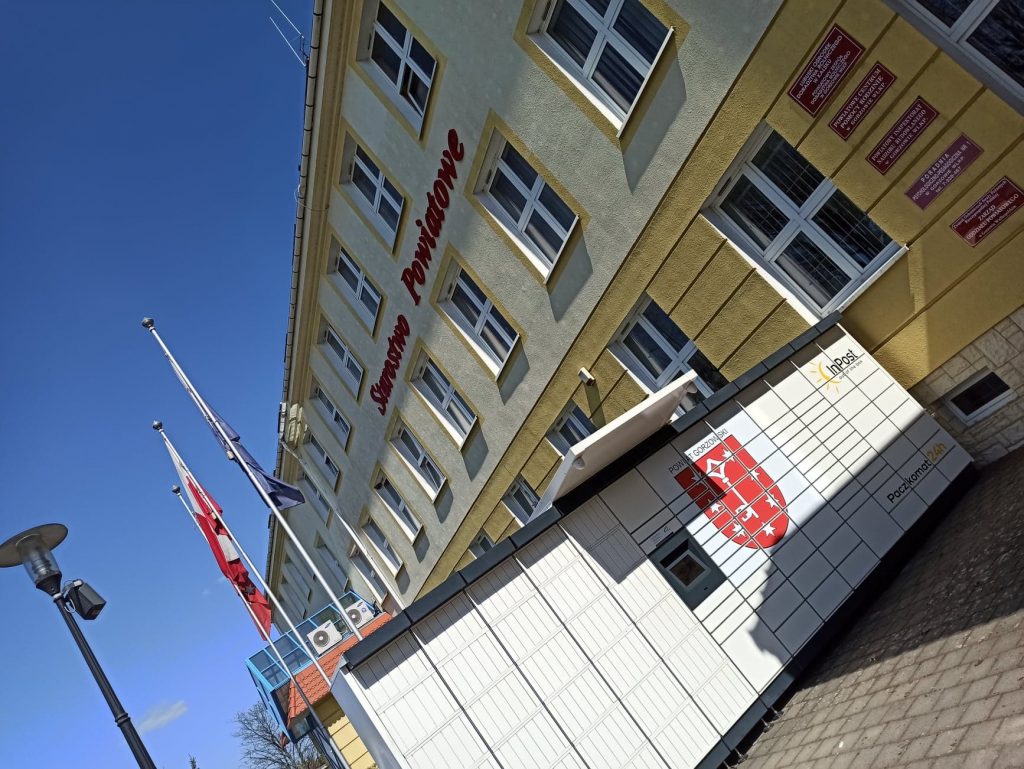 Paczkomat