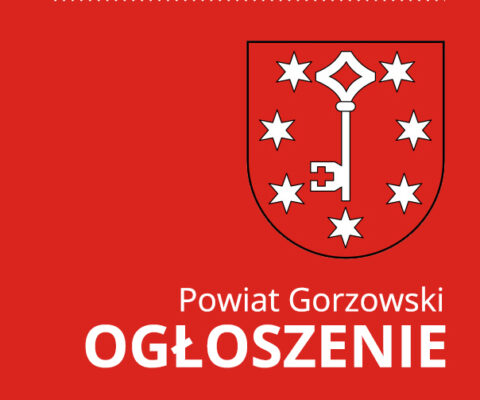 Zarząd Powiatu Gorzowskiego ogłasza konkurs na stanowisko dyrektora Zespołu Szkół im. Marii Skłodowskiej-Curie w Kostrzynie nad Odrą,