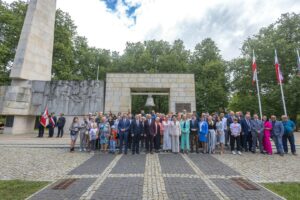 767. rocznica lokacji miasta Gorzów Wlkp.