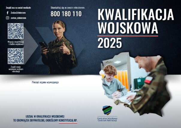 Kwalifikacja Wojskowa