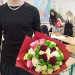 Zdjęcie uczestnika szkolenia