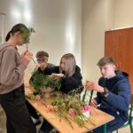 Zdjęcie grupowe uczestników szkolenia