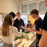Zdjęcie grupowe uczestników szkolenia