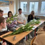 Zdjęcie grupowe uczestników szkolenia