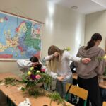 Zdjęcie grupowe uczestników szkolenia