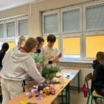 Zdjęcie grupowe uczestników szkolenia