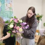Zdjęcie grupowe uczestników szkolenia