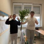 Zdjęcie grupowe uczestników szkolenia
