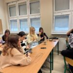 Zdjęcie grupowe uczestników szkolenia