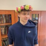 Zdjęcie uczestnika szkolenia
