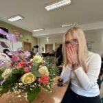 Zdjęcie uczestnika szkolenia