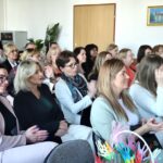 30 lat Poradnii Psychologiczno-Pedagogiczna Nr 1 w Gorzowie Wlkp.