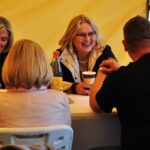 Powiatowy Dzień Sołtysa - Marina w Santoku 12 kwietnia