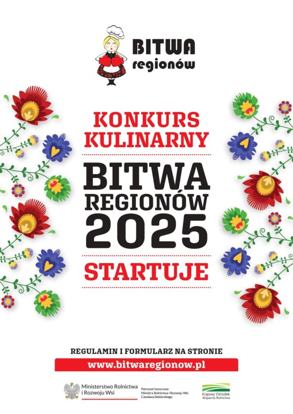 grafika Bitwa Regionów 2025