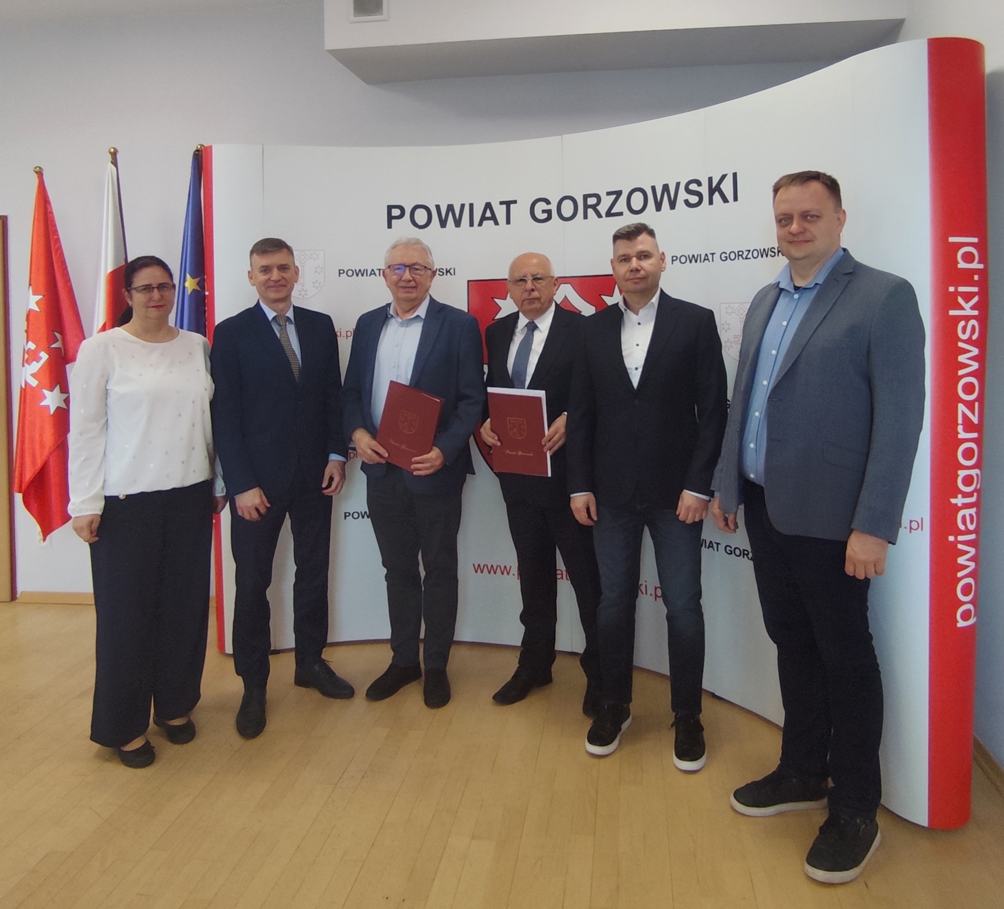 Umowa podpisana – rusza modernizacja Specjalnego Ośrodka Szkolno-Wychowawczego w Lipkach Wielkich
